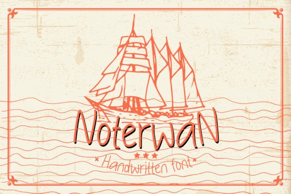 Noterwan: A Personal Touch in Design