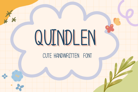 Quindlen: A Font That Makes Your Brand Shine