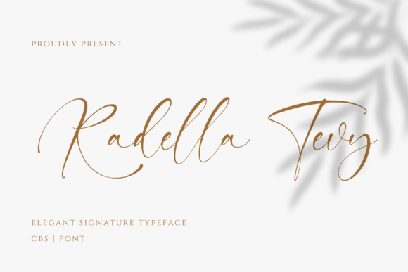 Radella Tevy: A Script Amp for Real Projects